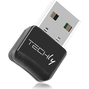 Techly IDATA USB-BLT5 toetsenbordaccessoire USB-ontvanger