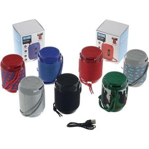 Adar Bluetooth-Lautsprecher MIX, Bluetooth luidspreker