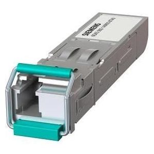 Siemens SFP992-1BX10T, Zendontvangers