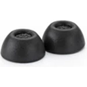 RØDE Comply Truegrip Pro TW-300B-C.small (35-82011-20), Onderdelen voor hoofdtelefoons, Zwart