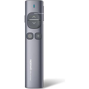 Norwii, Presentatoren, N96's