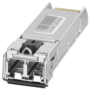 Siemens B-SFP993-1LD, Zendontvangers