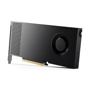 Dell - NVIDIA RTX 4000 - Videokaart - 20 GB - Ada Generatie