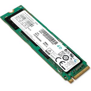 Lenovo - SSD ASM - 512GB - M.2 2280 - NVMe
