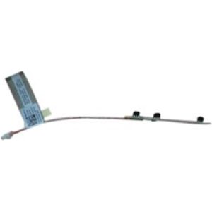 Dell ASSY CBL PWR DTRBD 5/7368, Onderdelen voor notebooks