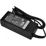ASUS 04G2660031N0 AC-adapter (65 W), Voeding voor notebooks, Zwart
