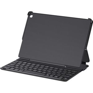 Baseus Magnetische toetsenbordhoes Brilliance voorPad 10.2"" (zwart), Tablet toetsenbord, Zwart
