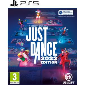 Ubisoft, Just Dance 2023 Editie