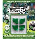 IMP - Xbox Series X Turf Treads - Accessoires - Zwart - Set van 4