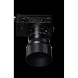 Sigma - 50mm F2.0 DG DN - Objectief - Zwart - Voor Sony E-Mount