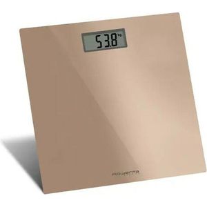 Digitale Personenweegschaal Rowenta BS1404V0 Transparant Glas 150 kg