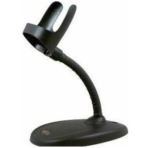 Honeywell Voet: grijs, 22cm (9'), Accessoires voor barcodescanners