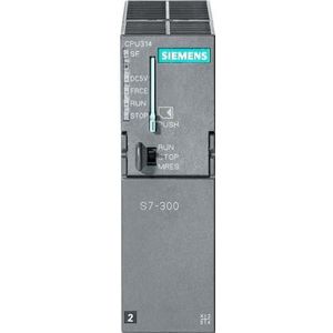 Siemens Siplus, Automatisering