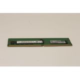 HPE P06188-001 geheugenmodule 16 GB 1 x 16 GB DDR4 2933 MHz ECC
