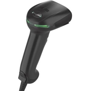 Honeywell Xenon XP 1952gSR USB KitKabel Bluetooth (2D-streepjescodes, 1D streepjescodes), Barcode scanner, Zwart