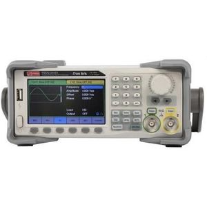 RS PRO Golfvormgenerator 40MHz, 2 kanalen (Frequentieteller), Metrologie