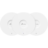 TP-Link - Omada EAP683 UR - Toegangspunt - 3-pack - 4804 Mbit/s