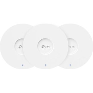 TP-Link - Omada EAP683 UR - Toegangspunt - 3-pack - 4804 Mbit/s