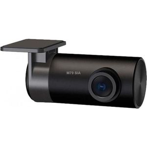 70mai - Rear RC 09 - Dashcam - Zwart - Hoge Resolutie