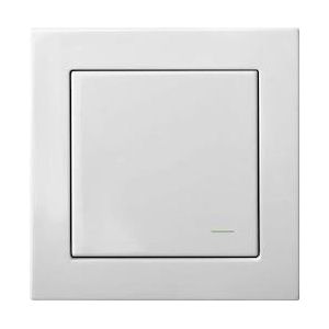 Liregus Radioafstandsbediening Dj-01s E/B, Afstandsbediening, Wit