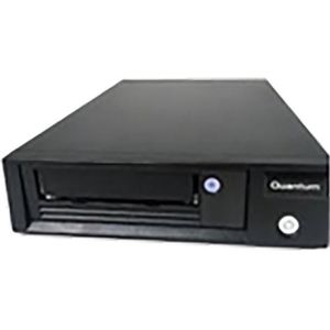 Quantum - Tc-l72bn-ar - Drive - 6000 GB - SAS, 6 Gbit/s, 32 W