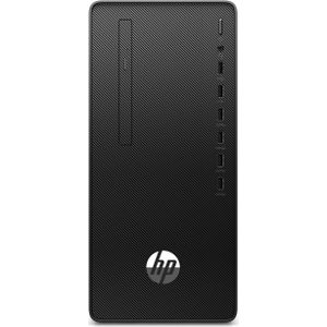 HP 295 G8 MT 5600G 8GB/256GB W11P (AMD Ryzen 5 5600G, 8 GB, 256 GB, SSD, AMD Radeon Graphics), PC, Zwart