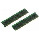 CoreParts - DDR2 - Geheugen - 8 GB - 2 x 4 GB - FB-DIMM 240-pin - 667 MHz - ECC