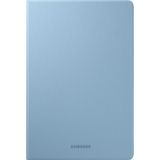 Samsung Boekomslag (Galaxy Tab S6 Lite 10.4 (2020)), Tablethoes, Blauw