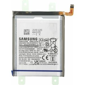 Samsung Batterij EB-BS908ABY S908 Galaxy S22 Ultra GH82-27484A, Batterij smartphone