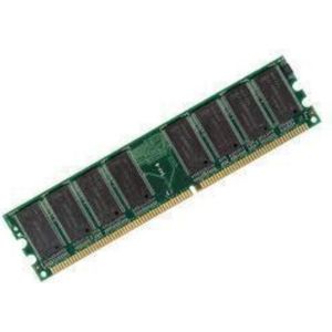 CoreParts 8GB geheugenmodule voor Dell (A6996808) (1 x 8GB, 1333 MHz, DDR3L RAM, DIMM 288 pin), RAM, Groen