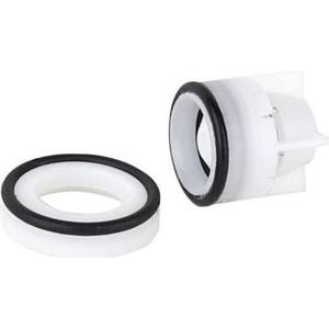 Honeywell TBS contra ventiel - TBS rep. saet nr. 2. 11/4', Accessoires voor barcodescanners