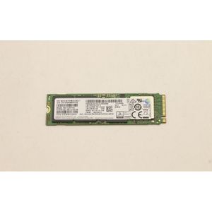 Lenovo 2048 GB M.2 PCIe SSD (2048 GB, M.2 2280), SSD