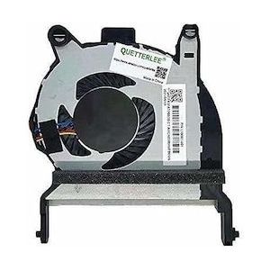 HP Assy Systeemventilator Ent18 Dm, Onderdelen voor notebooks