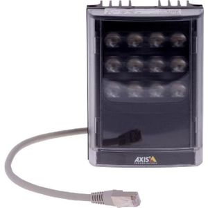 Axis T90D20 POE IR LED schijnwerper (Netwerk camera accessoires), Accessoires voor netwerkcamera's