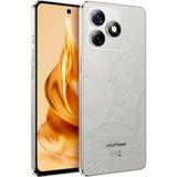 Ulefone - NOTE 18 PRO - Smartphone - Grijs - 256 GB - 5G