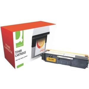 Q-Connect, Toner, Tn-325 (Y)