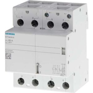 Siemens Afstandsbediening 1 stuk 5TT4466-2, Passieve elektronische componenten