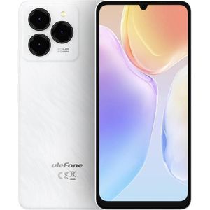 Ulefone Note 20 Pro - Smartphone - 4GB RAM - 128GB - 6.7 inch