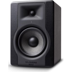 M-Audio BX5 D3 (Actief, 1 stuk), Monitorluidspreker, Zwart