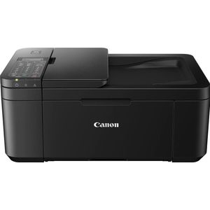 Canon PIXMA TR4550 (Inktpatroon, Kleur), Printer, Zwart