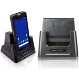 Datalogic - Single Slot Dock - Accessoires - Zwart - USB en Ethernet