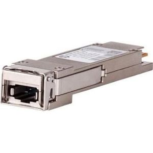 HPE Synergie 40GbE/4x10GbE/4x8Gb FC QSFP+ Transceiver, Zendontvangers
