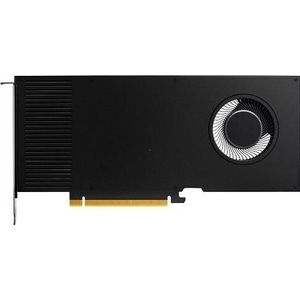 Dell Nvidia RTX A4000 (16 GB), Videokaart