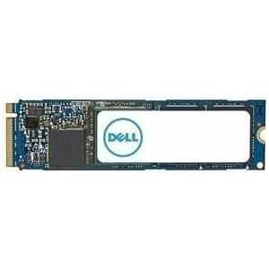 Dell Interne Solid State Drive, SSD