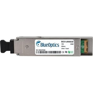 BlueOptics - Netscout 321-1279 - 10GBASE-SR XFP Transceiver - LC Duplex - Multimode Glasvezel