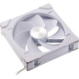 Phanteks - D30 Reverse Airflow D-RGB - PC Ventilator - Wit - 140 mm