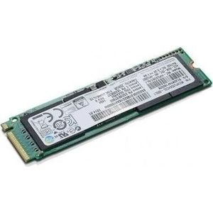 Lenovo Ssd Asm (512 GB, M.2 2280), SSD