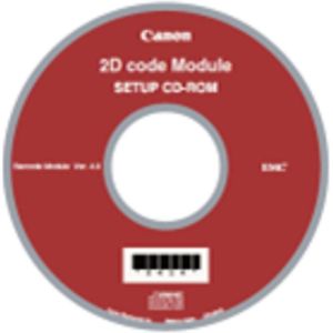 Canon 1922B003, Scanner accessoires