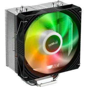 FSP - Air NE5 - CPU Cooler - Zwart - 120 mm
