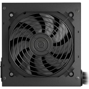 Njoy Synergy 750 (750 W), PC-voedingseenheid, Zwart